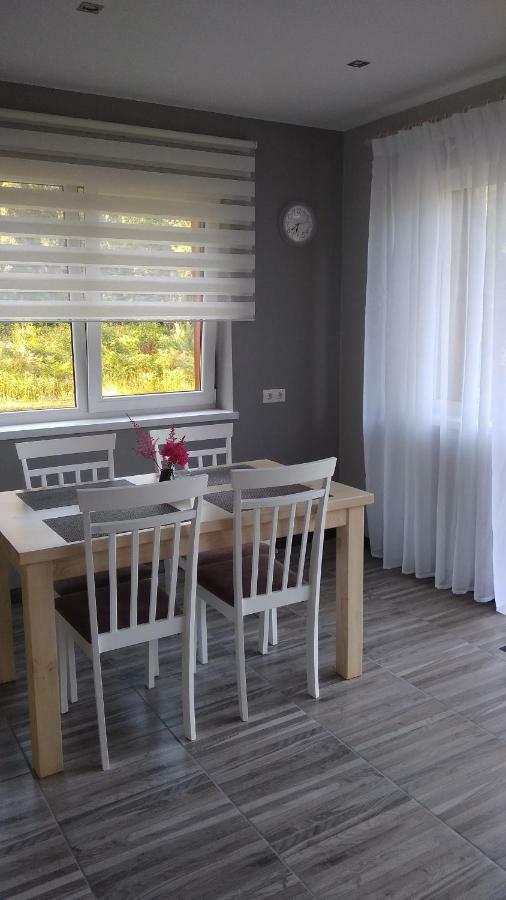 Brivdienu Maja Inese Bernati Bagian luar foto